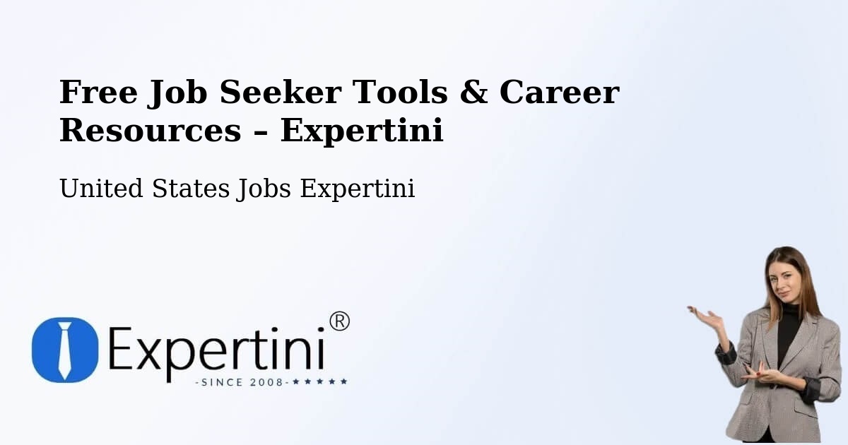 Free Job Seeker Tools & Career Resources – Fort Worth - Fort Worth, United States Jobs Expertini