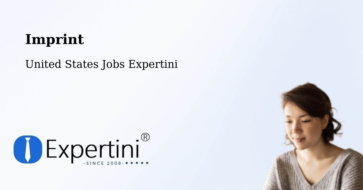 Imprint – Fort Worth - United States Jobs Expertini